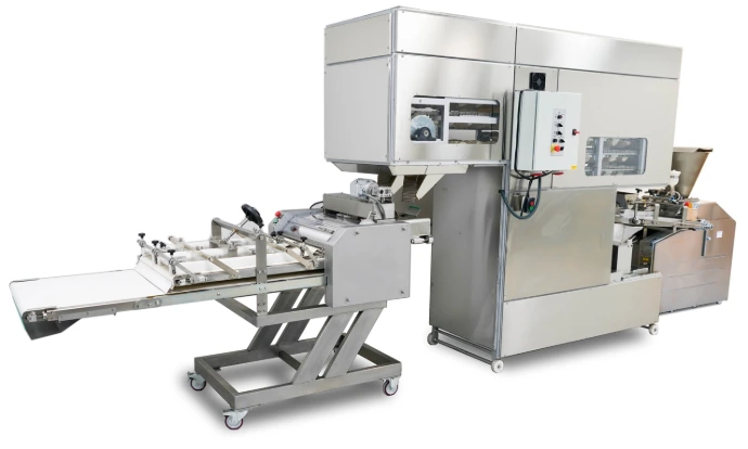 Colbake Linea Compacta