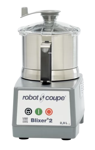 Robot Coupe Blixer 2