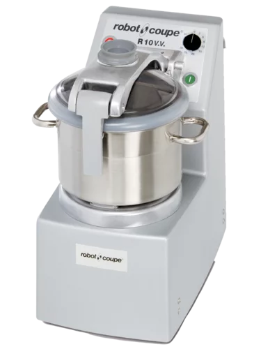 Robot Coupe R 10 V.V.