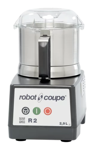Robot Coupe R 2
