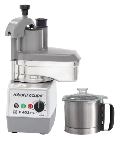 Robot Coupe R 402 V.V.