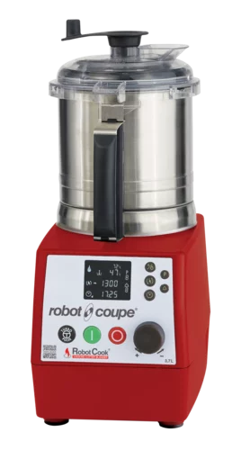 Robot Coupe Robot Cook